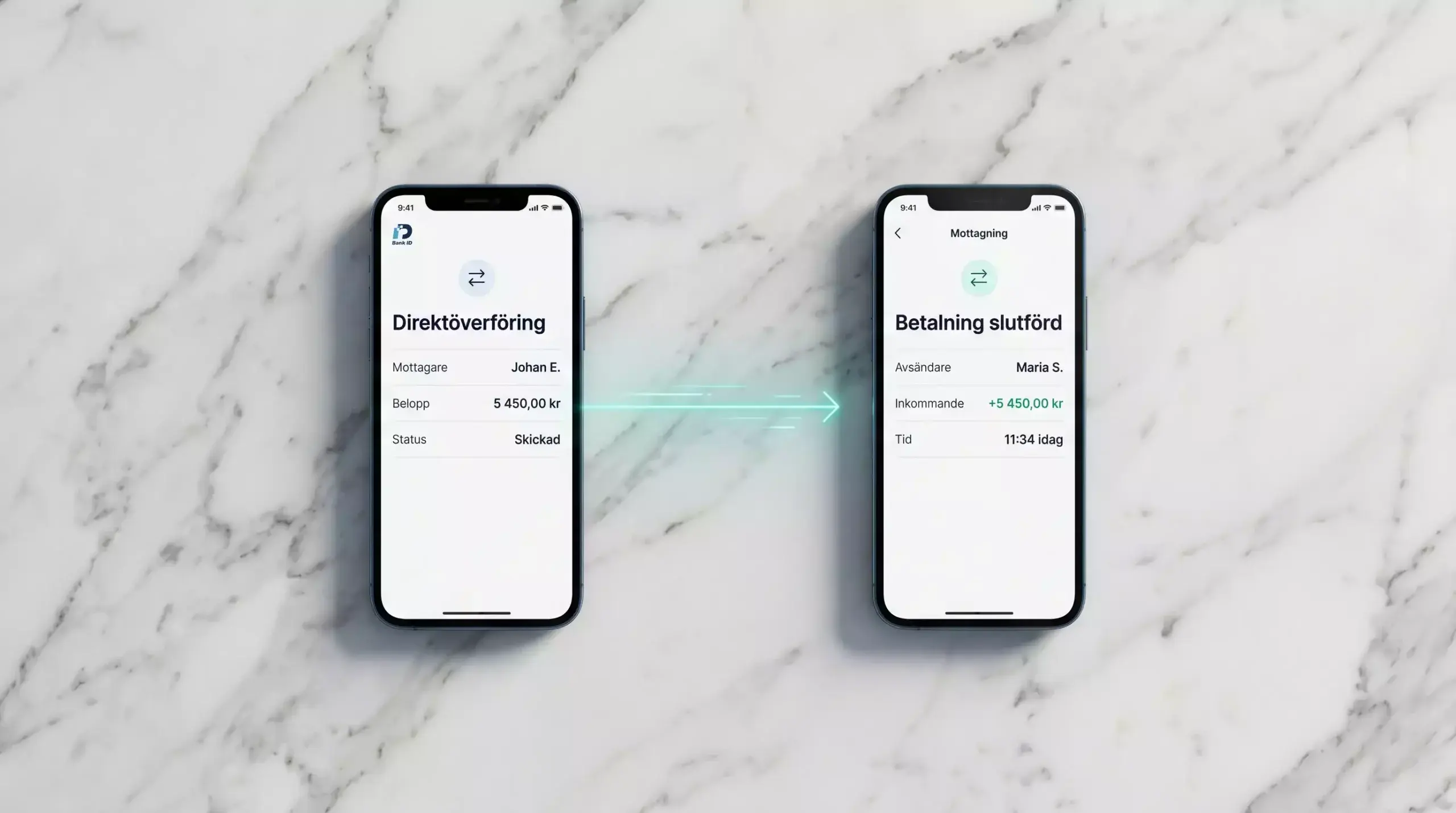 A2A-betalningar och open banking för betting i Sverige