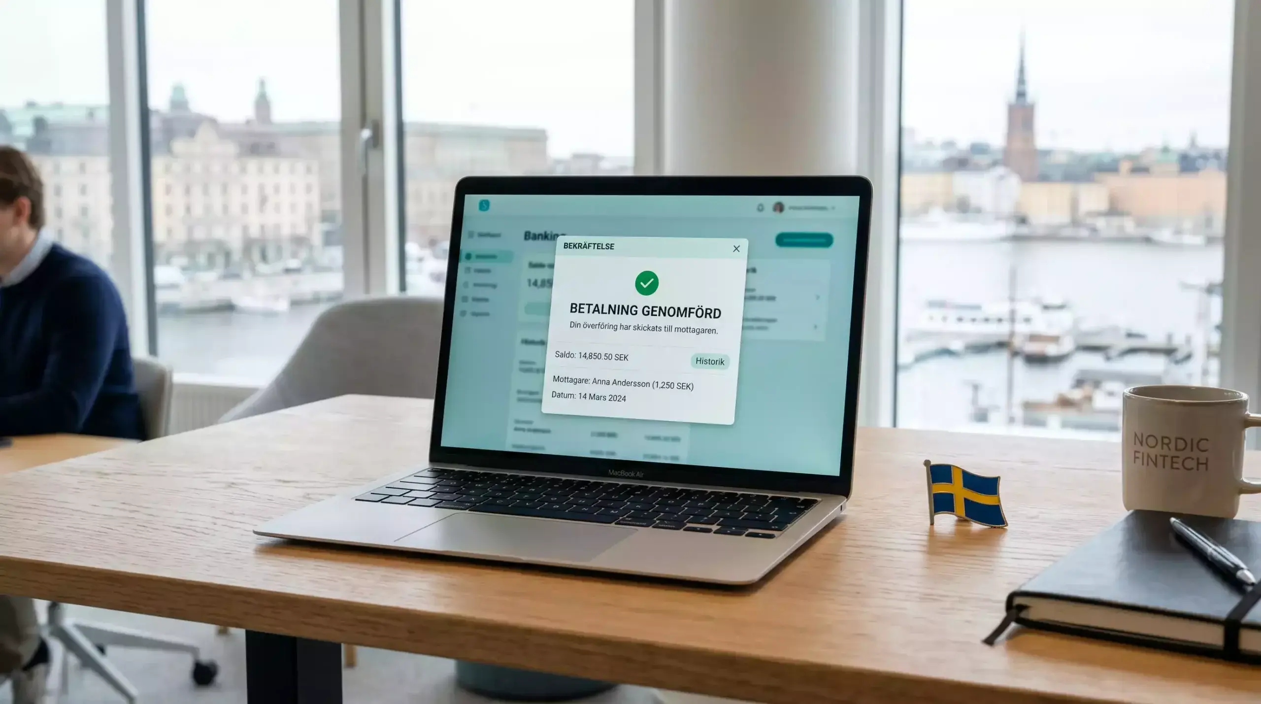 Pay by Bank betalningar på bettingsidor efter TrueLayer-förvärvet av Zimpler