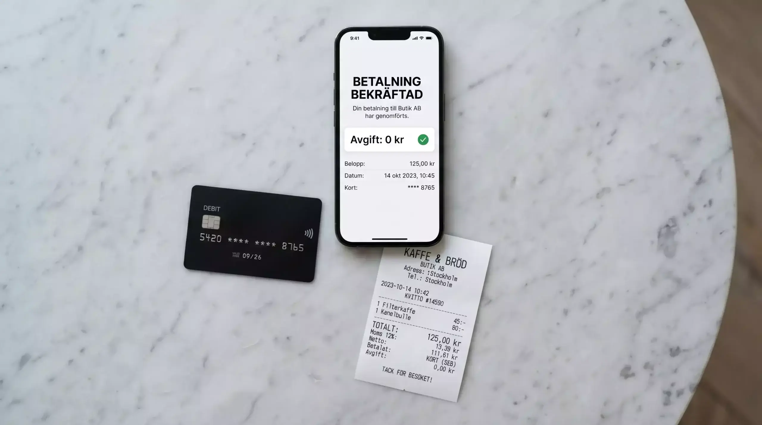 Zimpler avgifter för insättning och uttag på bettingsidor i Sverige