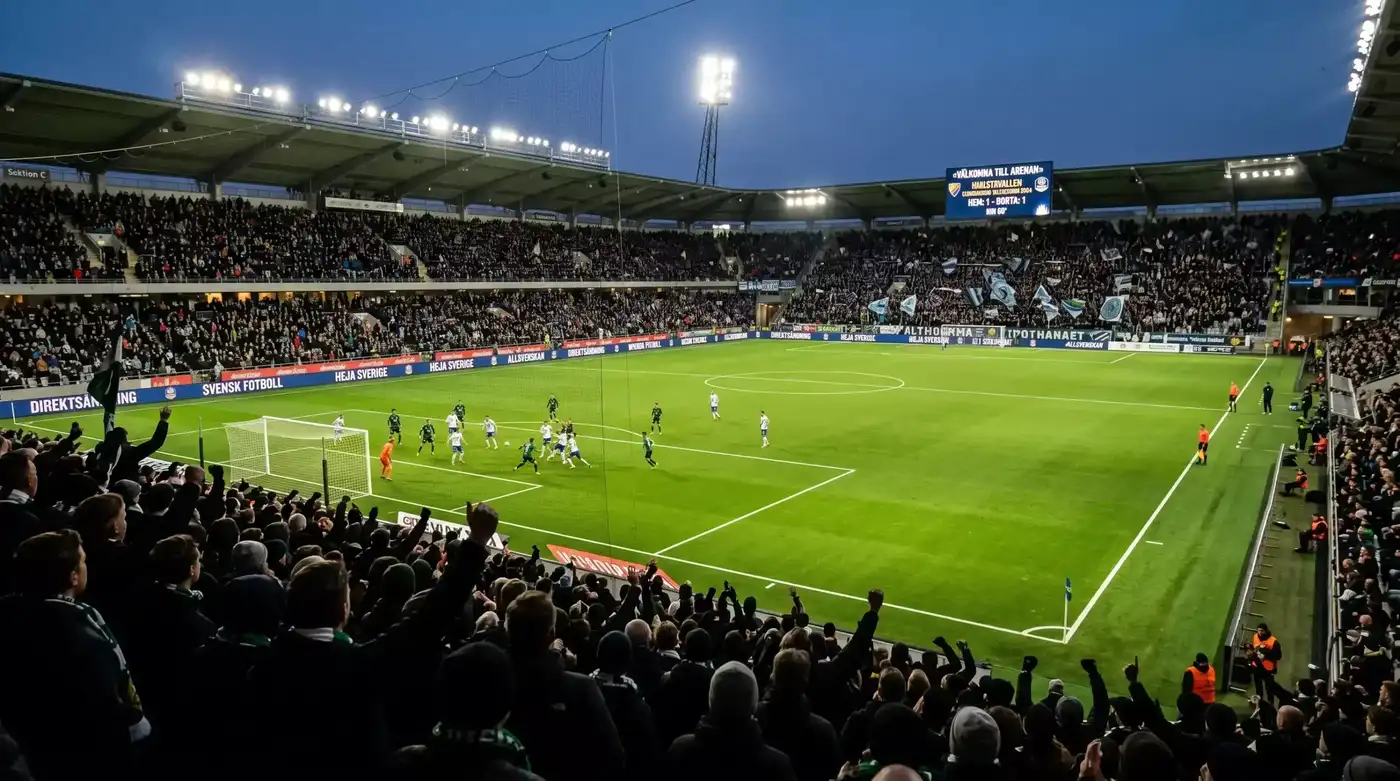 Zimpler betting säsongsguide med stora sportevent och betalningsstrategi