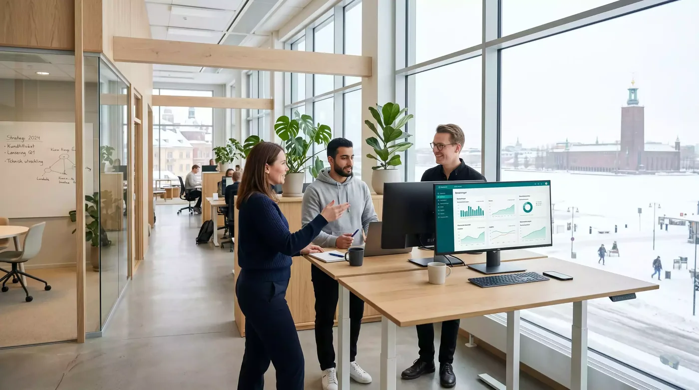 Zimpler svensk fintech-plattform för betalningar på bettingsidor