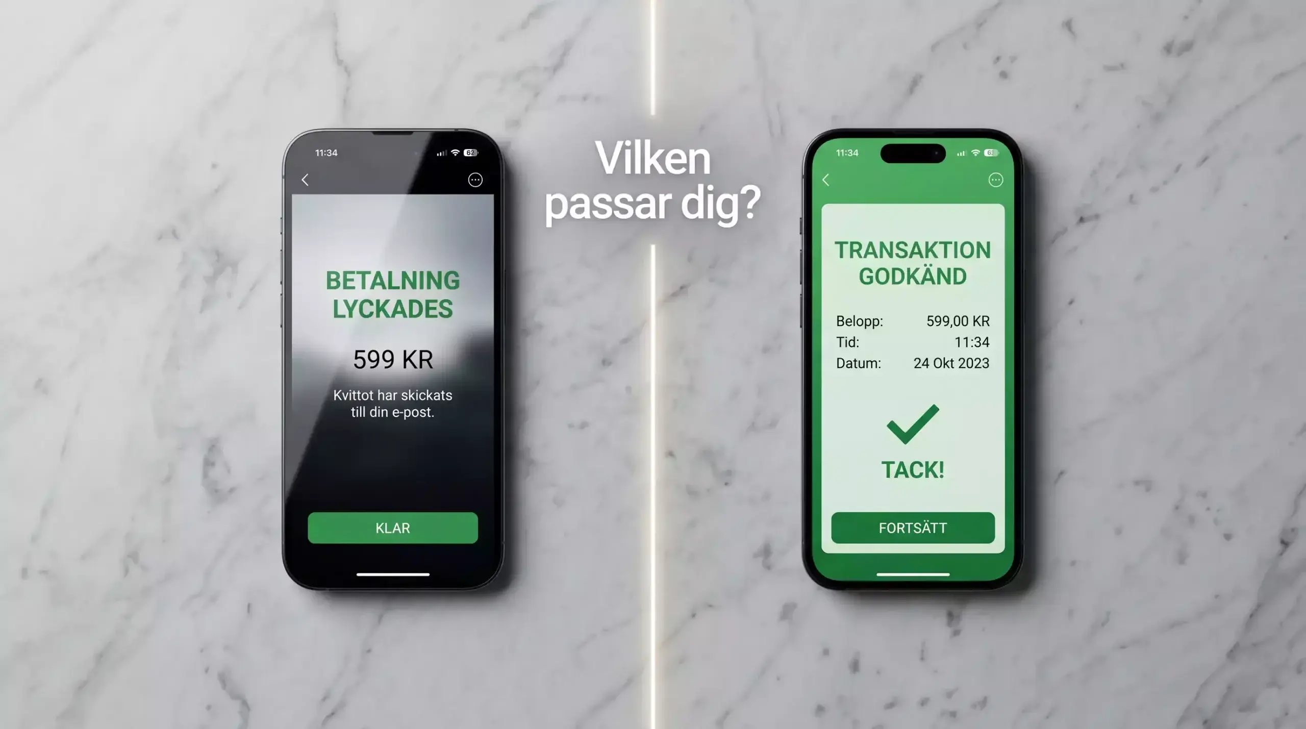 Jämförelse mellan Zimpler och Trustly som betalmetoder på svenska bettingsidor